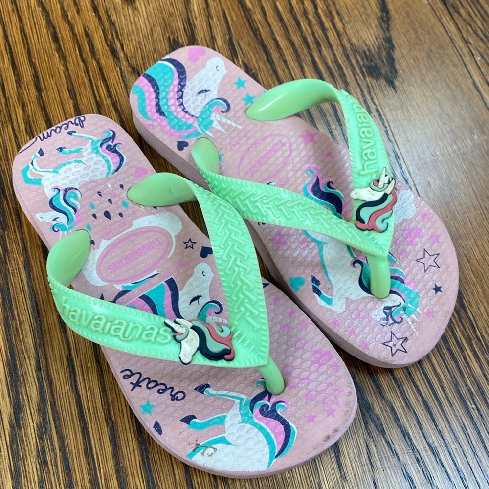 Havaianas🦄